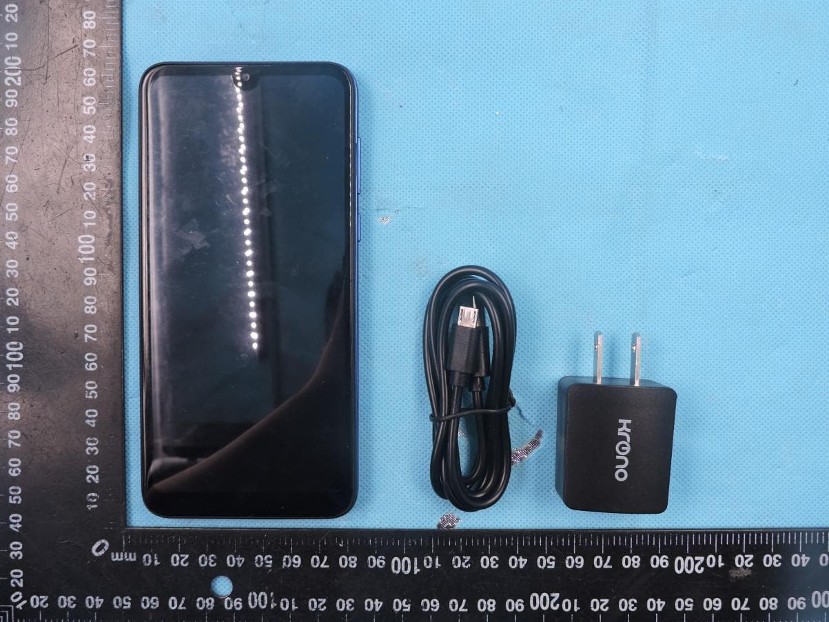 SMART PHONE - FCC ID 2AFD9NETADVANCE - MOVEON TECHNOLOGY LIMITED (2)
