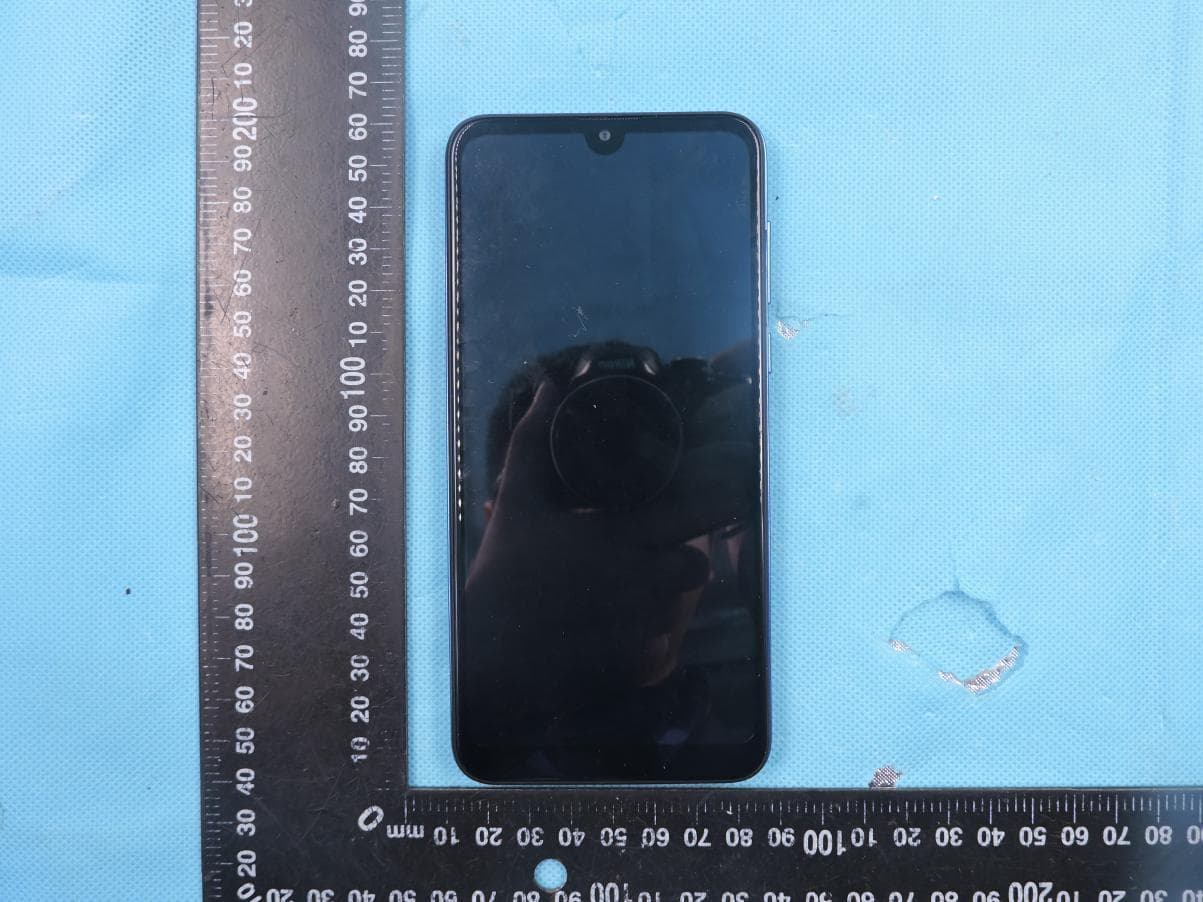 SMART PHONE - FCC ID 2AFD9NETADVANCE - MOVEON TECHNOLOGY LIMITED (3)