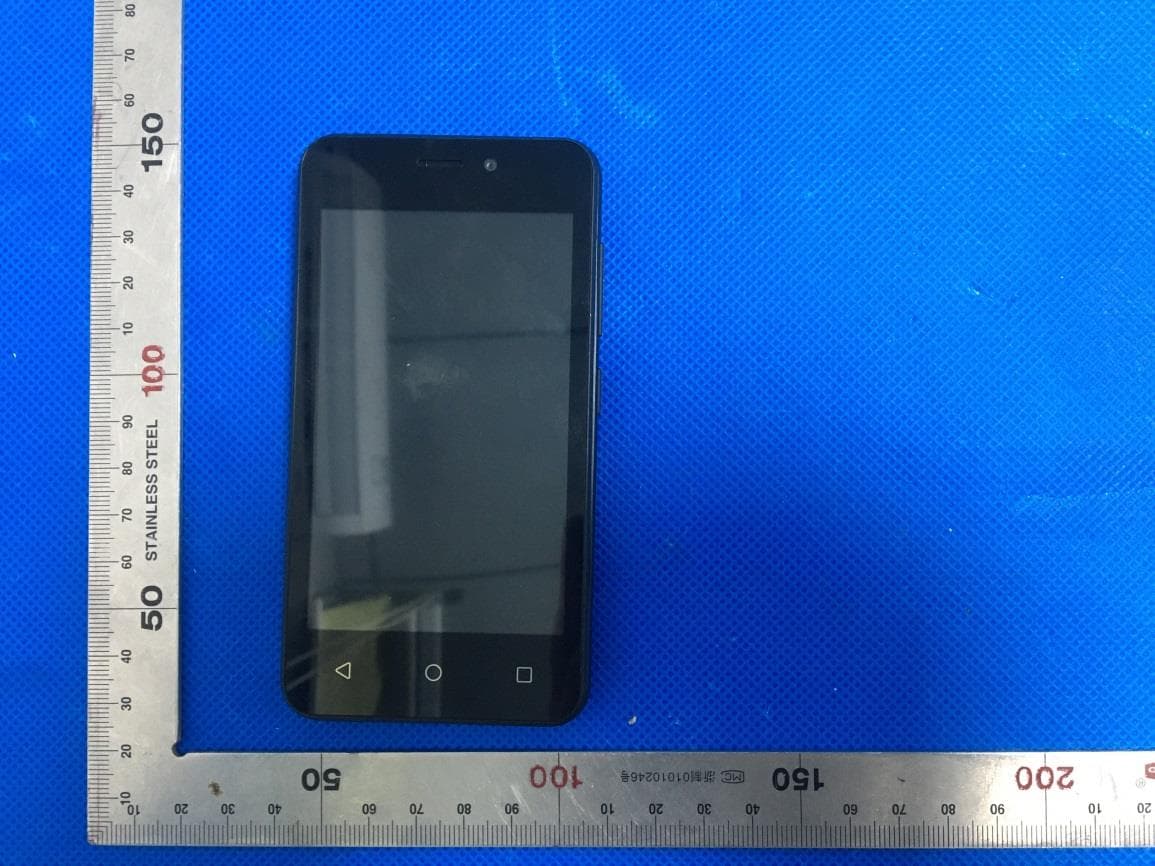 Smart Phone - FCC ID 2AFD9NETONE - MOVEON TECHNOLOGY LIMITED (3)