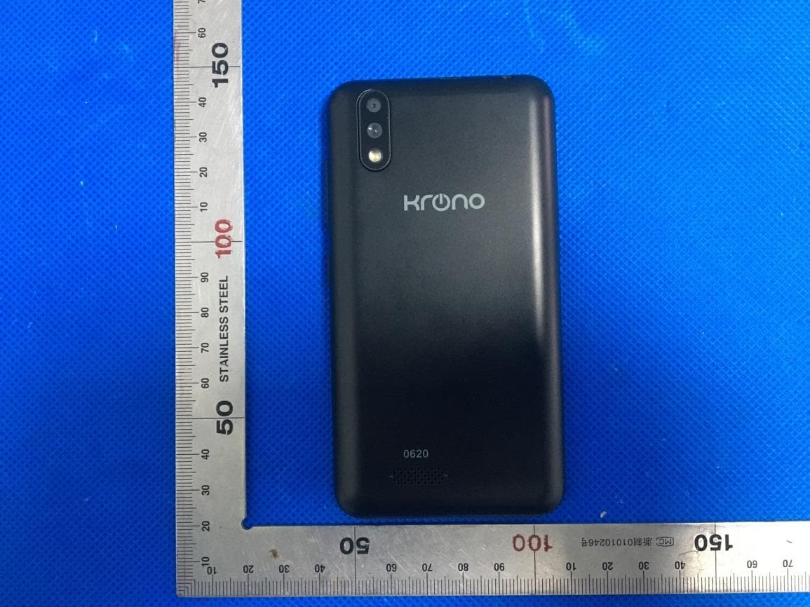 Smart Phone - FCC ID 2AFD9NETONE - MOVEON TECHNOLOGY LIMITED (4)