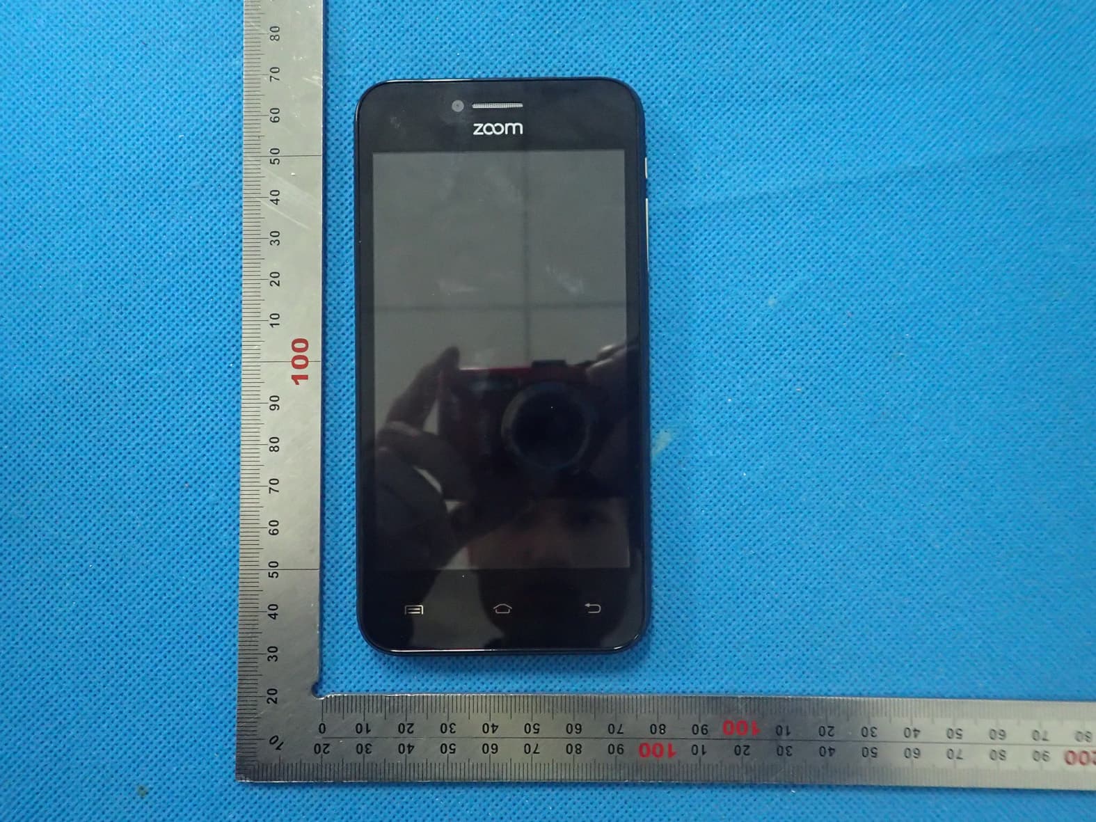 MOBILE PHONE - FCC ID 2AFD9Q6 - MOVEON TECHNOLOGY LIMITED
