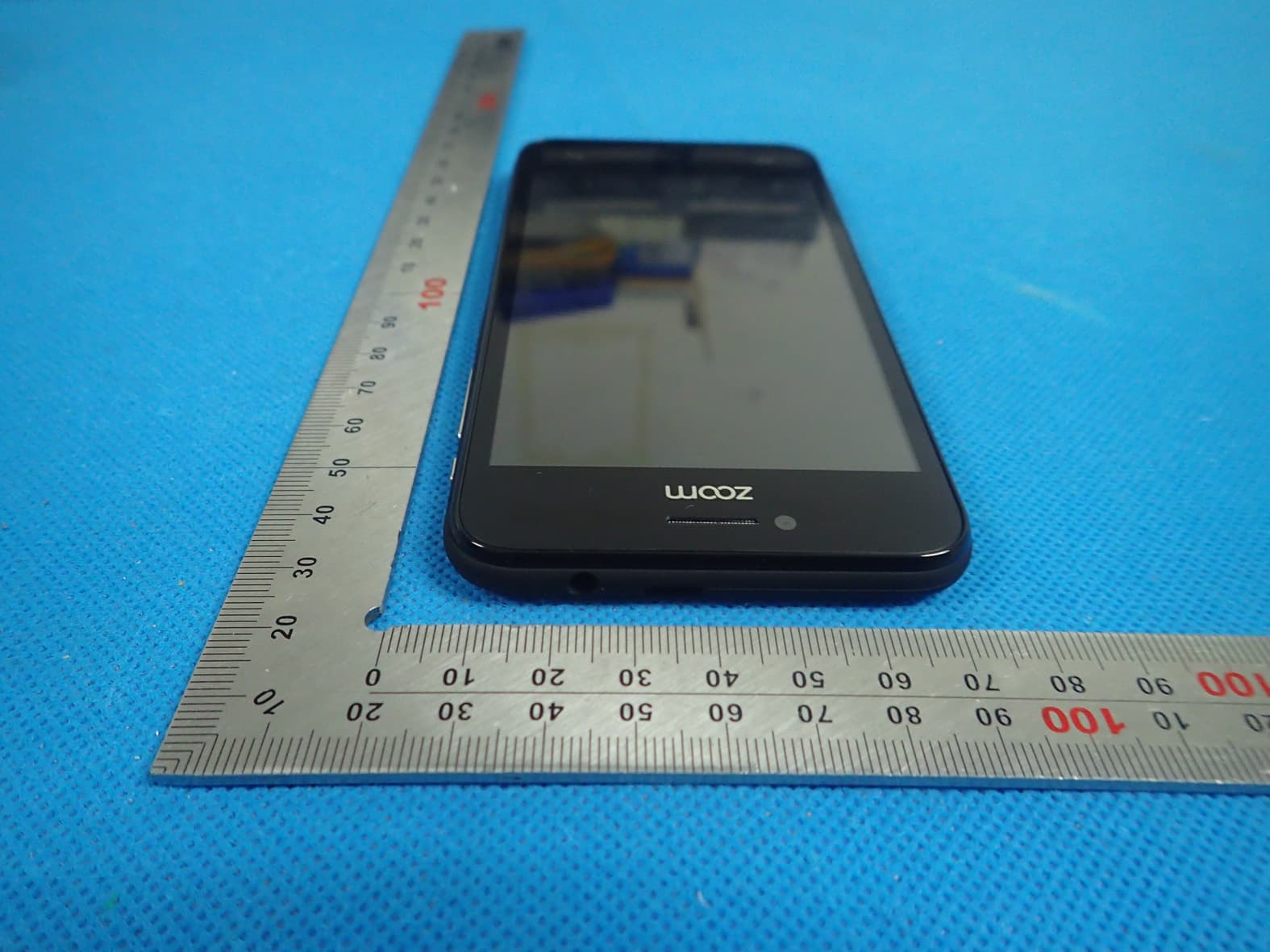 MOBILE PHONE - FCC ID 2AFD9Q6 - MOVEON TECHNOLOGY LIMITED (3)
