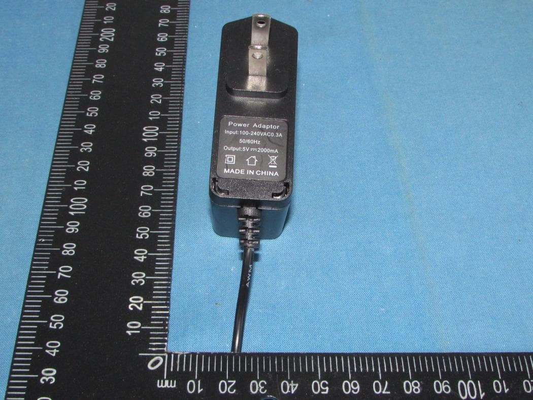 Tablet PC - FCC ID 2AFD9ULTRA - MOVEON TECHNOLOGY LIMITED
