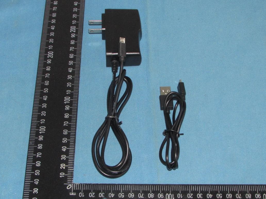 Tablet PC - FCC ID 2AFD9ULTRA - MOVEON TECHNOLOGY LIMITED (2)