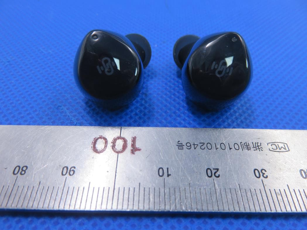 TRUE WIRELESS STEREO EARBUDS - FCC ID 2AFDGBT-BH021 - SUNVALLEYTEK INTERNATIONAL, INC. (5)