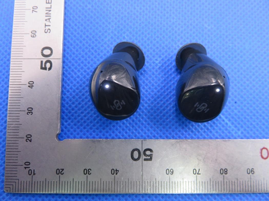 TRUE WIRELESS STEREO EARBUDS - FCC ID 2AFDGBT-BH021 - SUNVALLEYTEK INTERNATIONAL, INC. (3)
