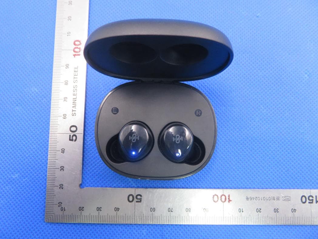 TRUE WIRELESS STEREO EARBUDS - FCC ID 2AFDGBT-BH021 - SUNVALLEYTEK INTERNATIONAL, INC.