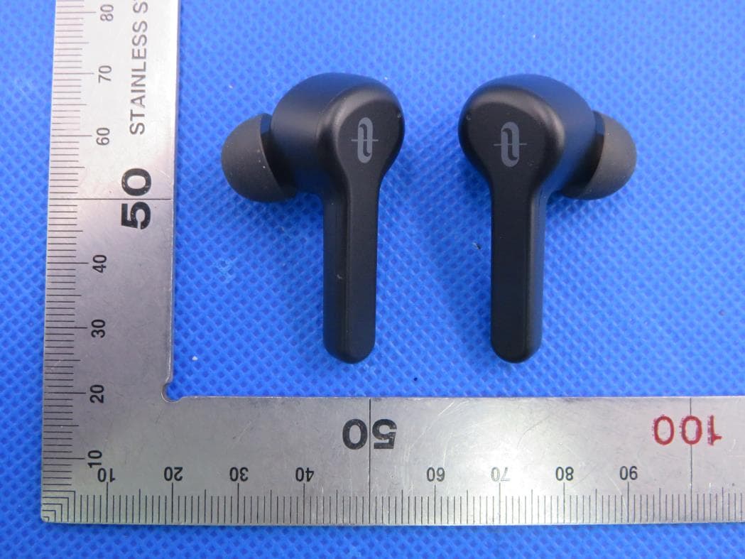 TRUE WIRELESS STEREO EARBUDS - FCC ID 2AFDGTT-BH053V1 - SUNVALLEYTEK INTERNATIONAL, INC. (2)