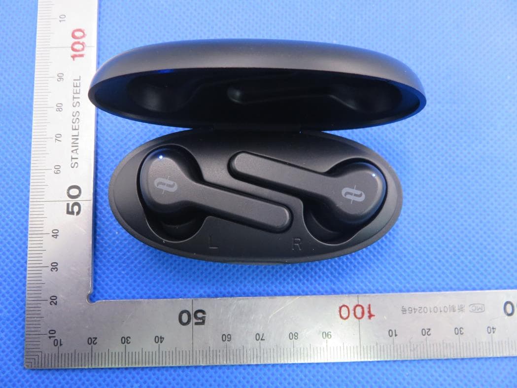 TRUE WIRELESS STEREO EARBUDS - FCC ID 2AFDGTT-BH053V1 - SUNVALLEYTEK INTERNATIONAL, INC. (5)