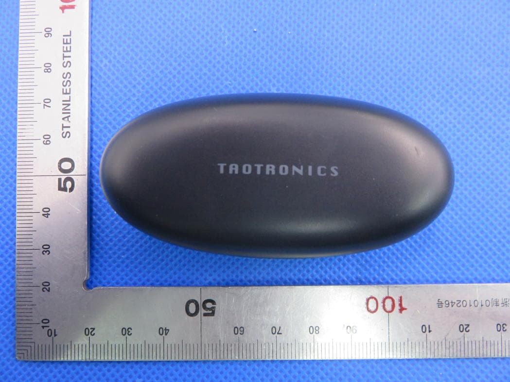 TRUE WIRELESS STEREO EARBUDS - FCC ID 2AFDGTT-BH053V1 - SUNVALLEYTEK INTERNATIONAL, INC. (3)