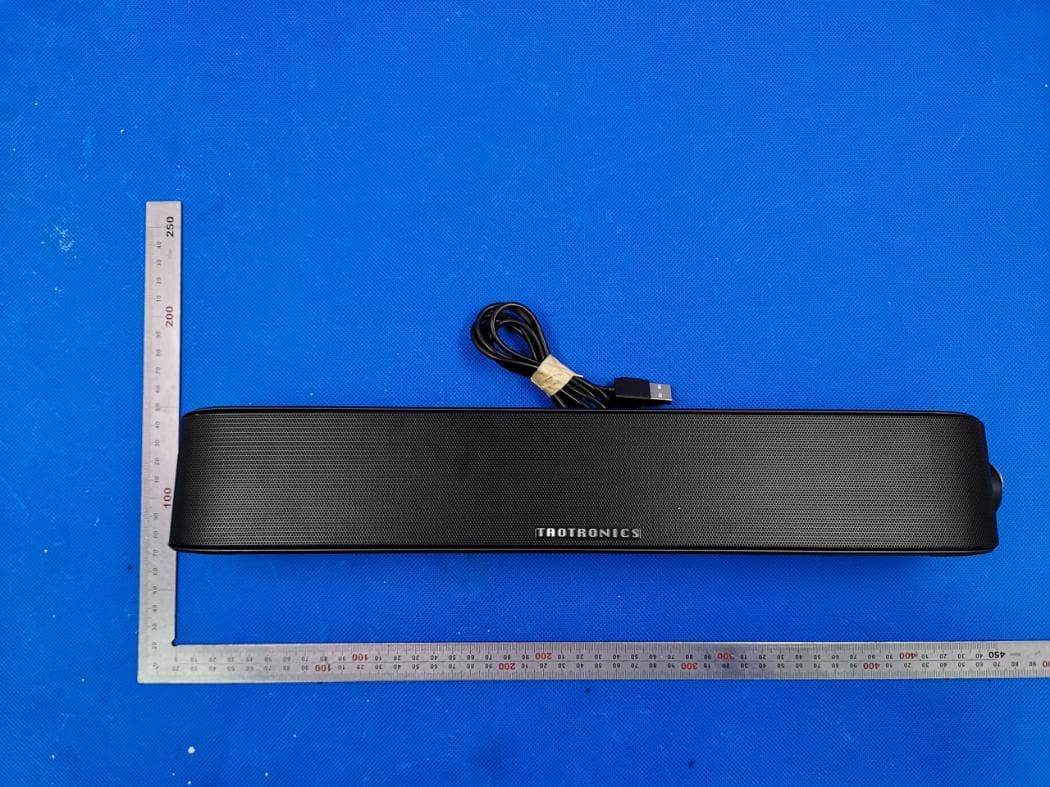 PC Sound Bar - FCC ID 2AFDGTT-SK028 - SUNVALLEYTEK INTERNATIONAL, INC. (4)