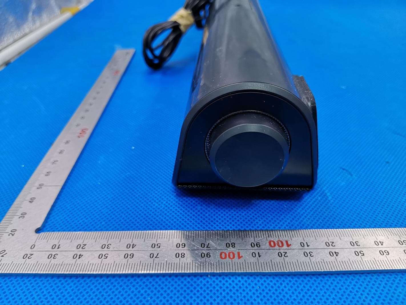 PC Sound Bar - FCC ID 2AFDGTT-SK028 - SUNVALLEYTEK INTERNATIONAL, INC. (3)