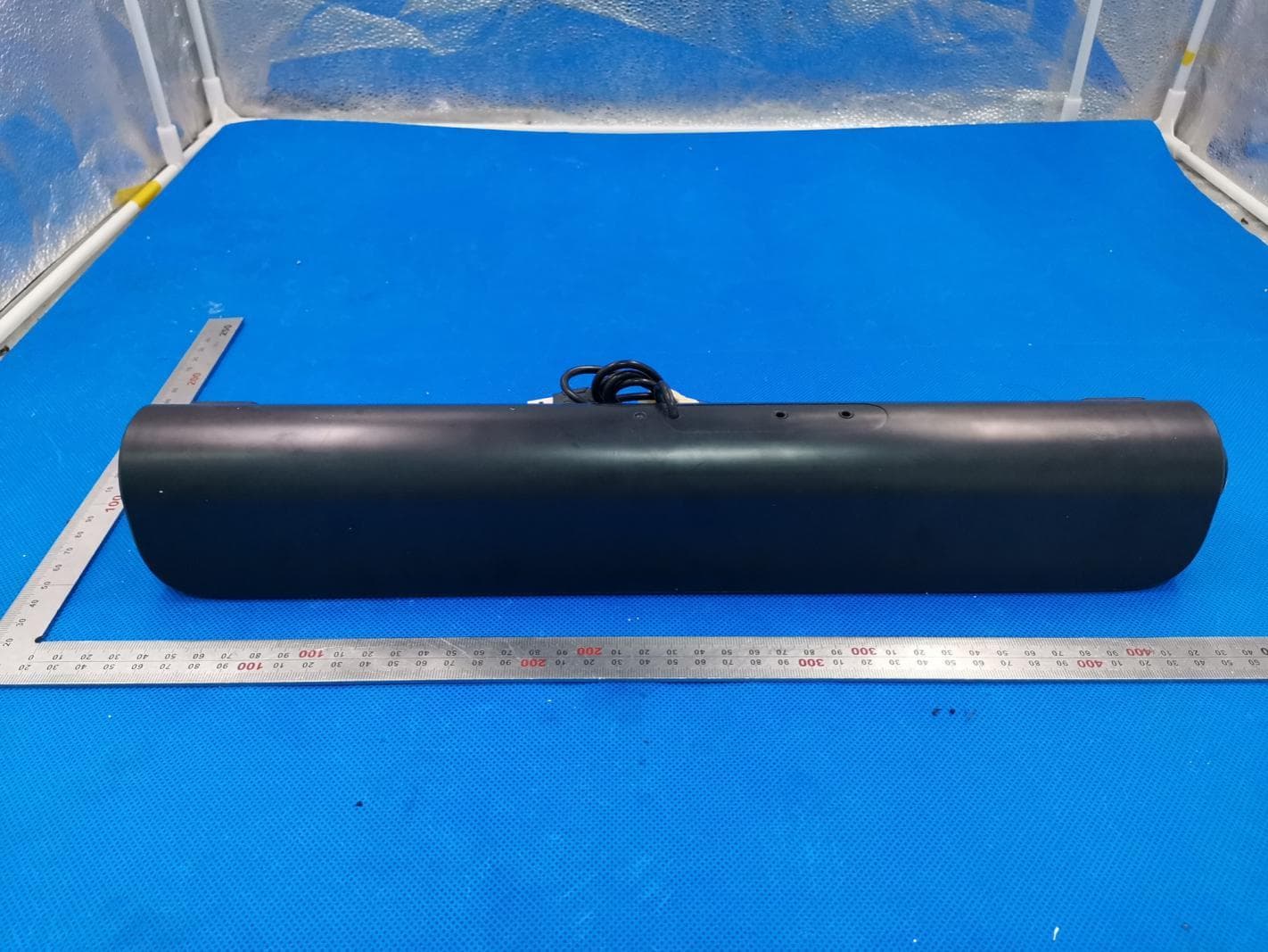 PC Sound Bar - FCC ID 2AFDGTT-SK028 - SUNVALLEYTEK INTERNATIONAL, INC. (2)