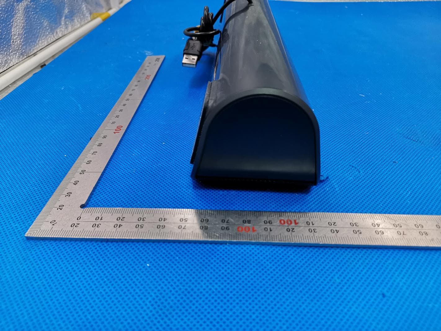 PC Sound Bar - FCC ID 2AFDGTT-SK028 - SUNVALLEYTEK INTERNATIONAL, INC.