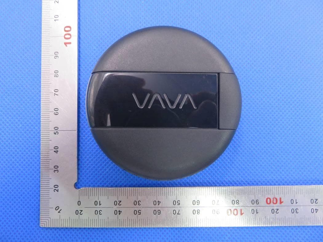 DASH CAM - FCC ID 2AFDGVA-VD004V1 - SUNVALLEYTEK INTERNATIONAL, INC. (2)