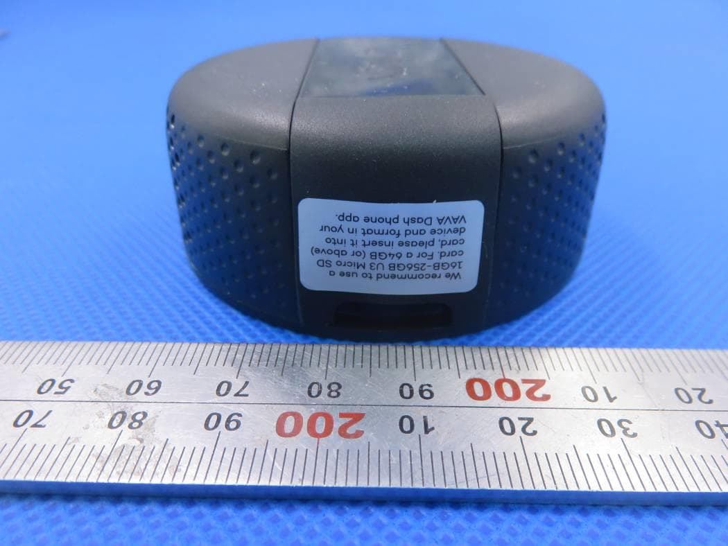 DASH CAM - FCC ID 2AFDGVA-VD004V1 - SUNVALLEYTEK INTERNATIONAL, INC. (5)