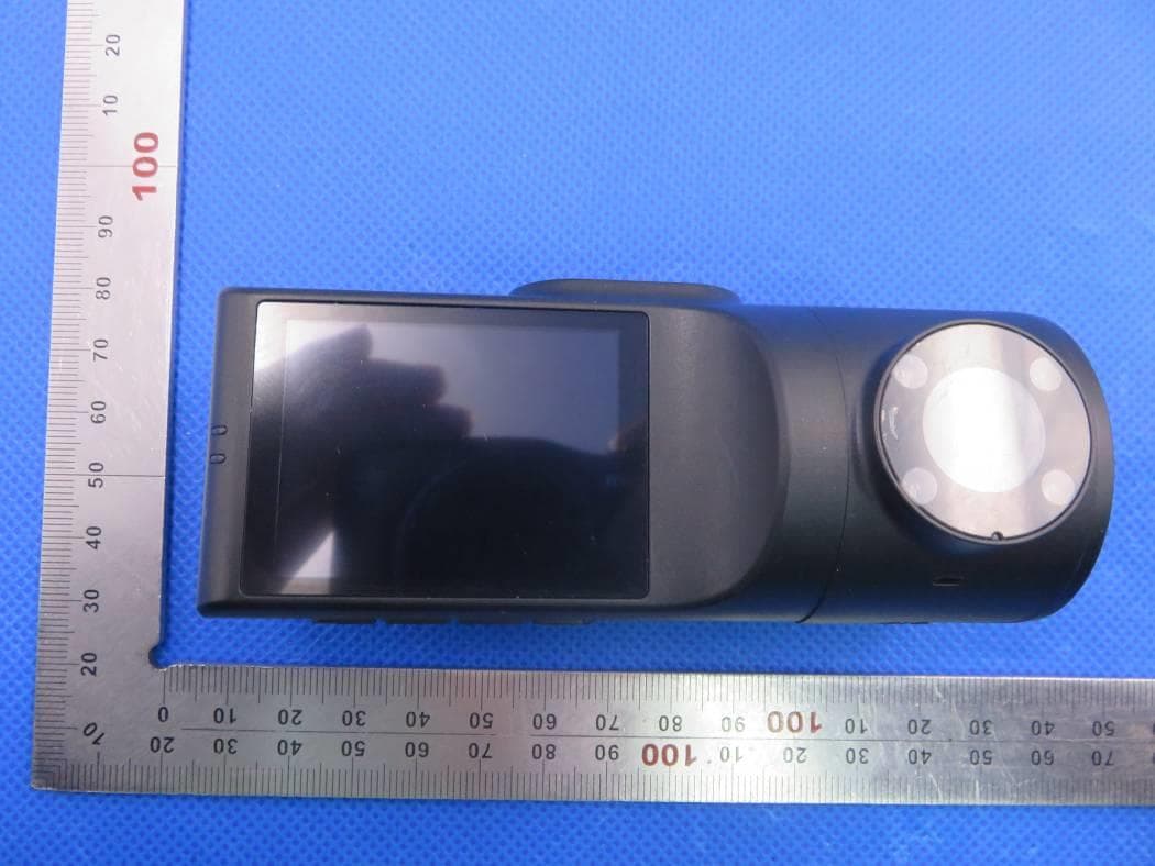 VAVA 2K DUAL DASH CAM - FCC ID 2AFDGVA-VD009 - SUNVALLEYTEK INTERNATIONAL, INC. (3)