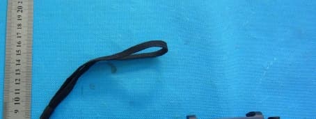 SELFIE STICK - FCC ID 2AFDHDN-SS801 - SHENZHEN DNETS TECHNOLOGY CO.,LTD (2)