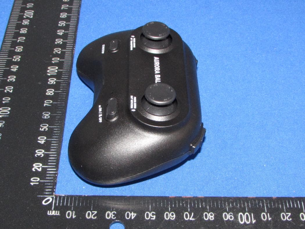 AIRCRAFT - FCC ID 2AFDJFX-41 - HK Tech Science & Technology Co. Ltd (5)