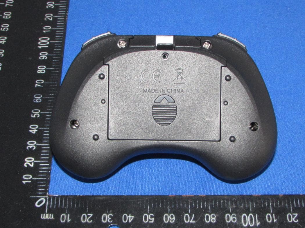 AIRCRAFT - FCC ID 2AFDJFX-41 - HK Tech Science & Technology Co. Ltd (2)
