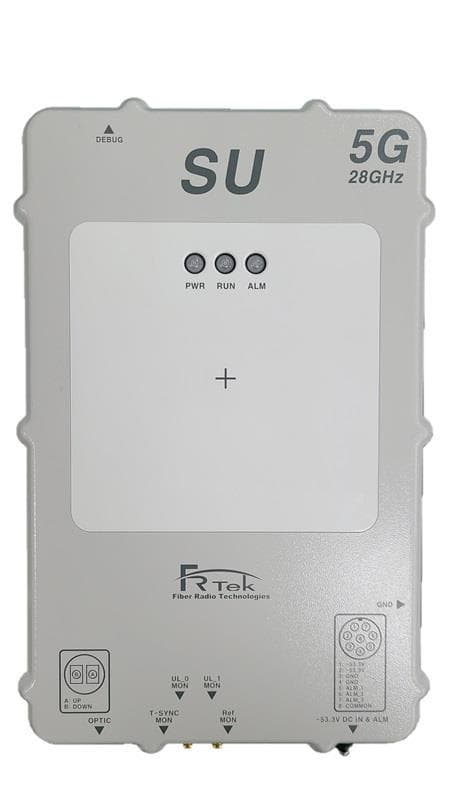 PrimAer SU_C28 - FCC ID 2AFEG-R5GAO33ASUC - FRTEK CO., LTD. (2)