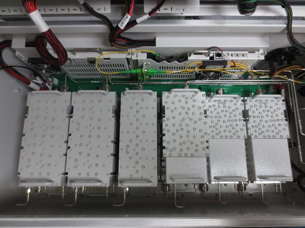 MODAS (Multi-Operator DAS) - FCC ID 2AFEGFRWL40ROU70 - FRTEK CO., LTD. (2)