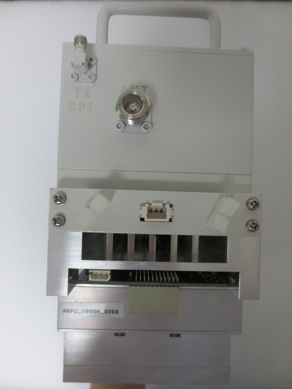 MODAS(Multi-Operator DAS) - FCC ID 2AFEGFRWL46ROU19 - FRTEK CO., LTD. (3)