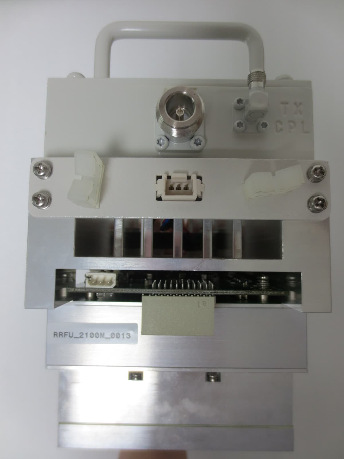 MODAS(Multi-Operator DAS) - FCC ID 2AFEGFRWL46ROU21 - FRTEK CO., LTD. (4)