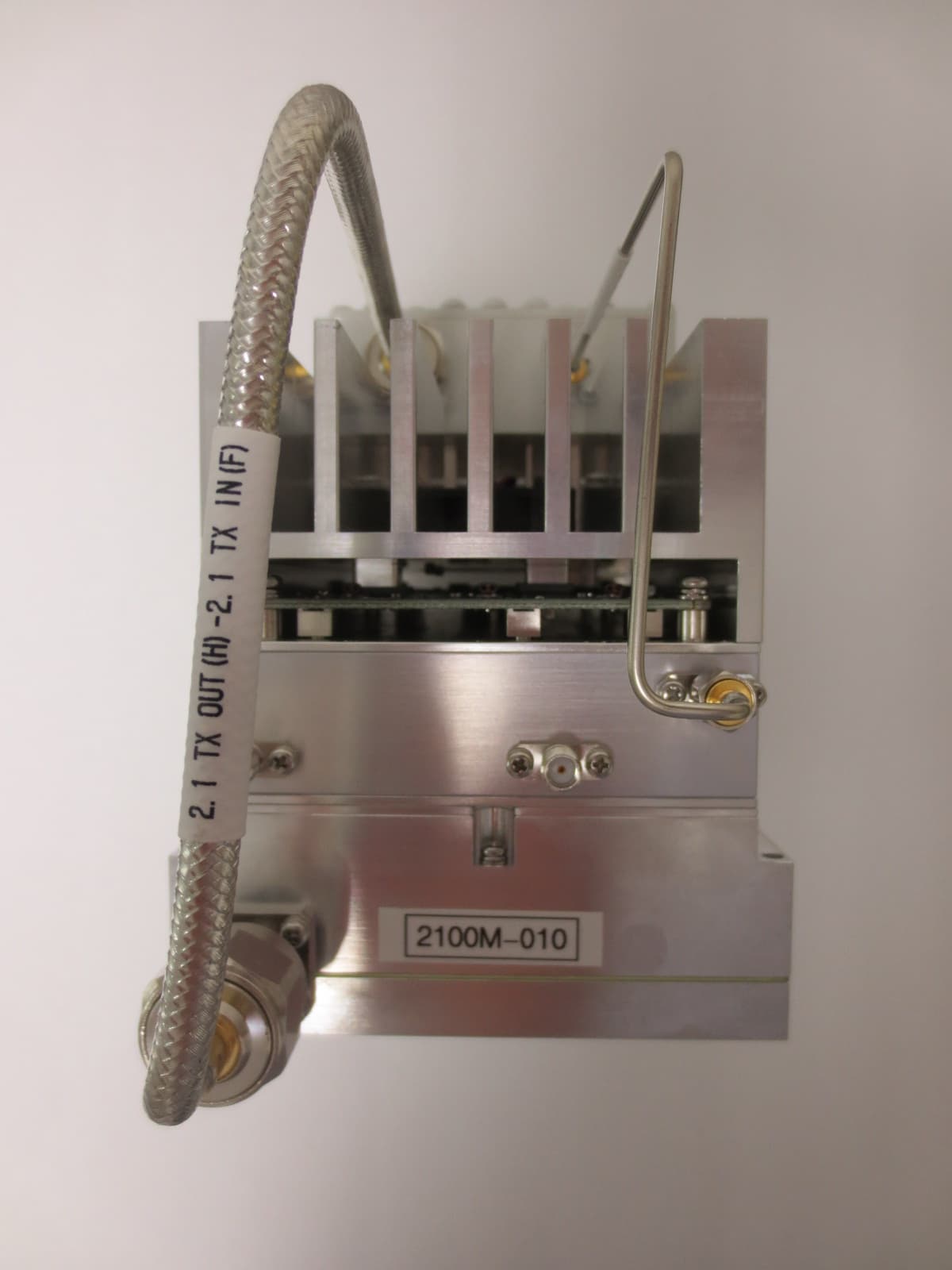 MODAS(Multi-Operator DAS) - FCC ID 2AFEGFRWL46ROU21 - FRTEK CO., LTD. (3)