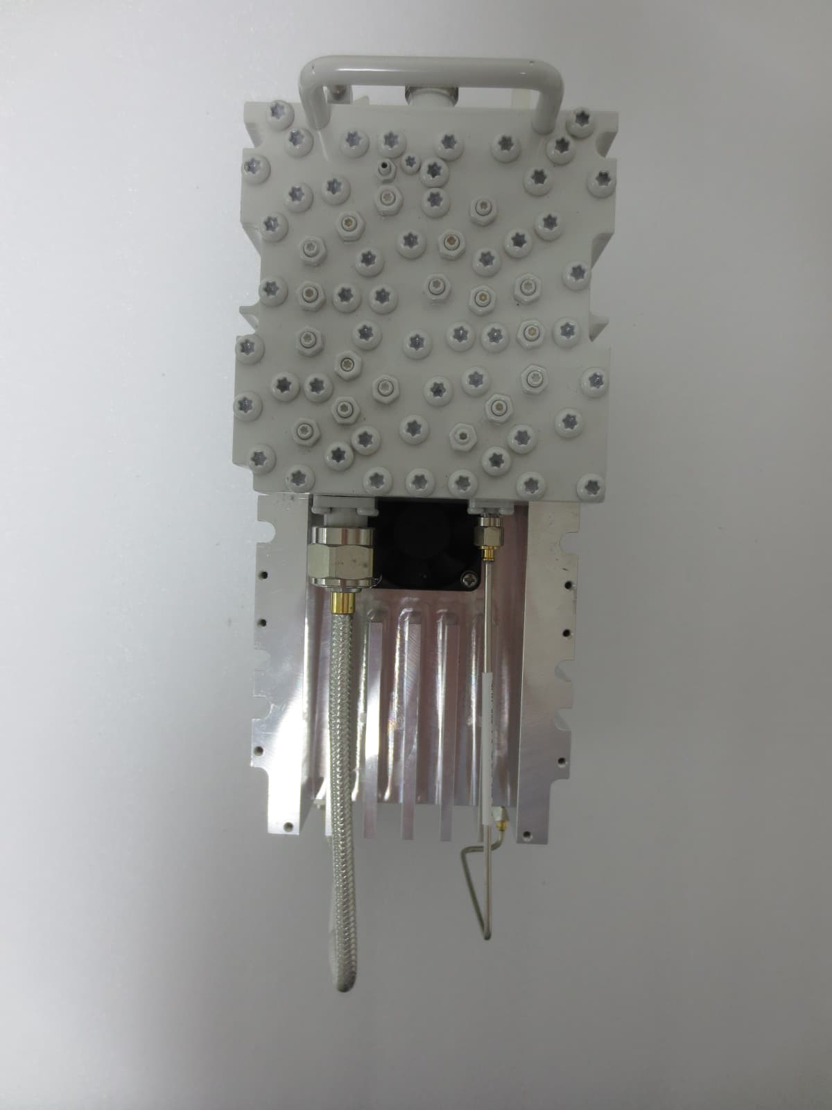 MODAS(Multi-Operator DAS) - FCC ID 2AFEGFRWL46ROU21 - FRTEK CO., LTD. (2)