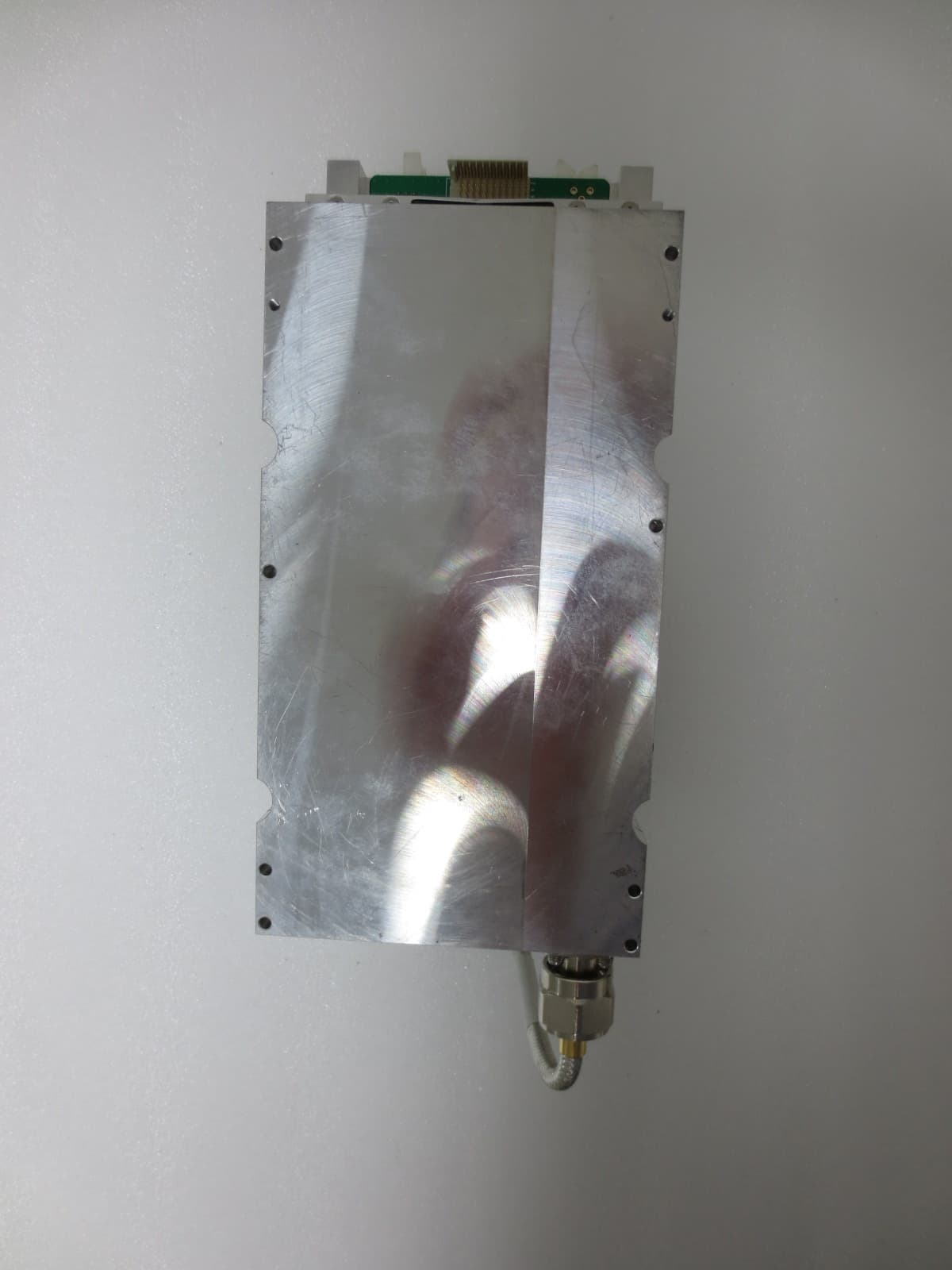 MODAS(Multi-Operator DAS) - FCC ID 2AFEGFRWL46ROU21 - FRTEK CO., LTD.
