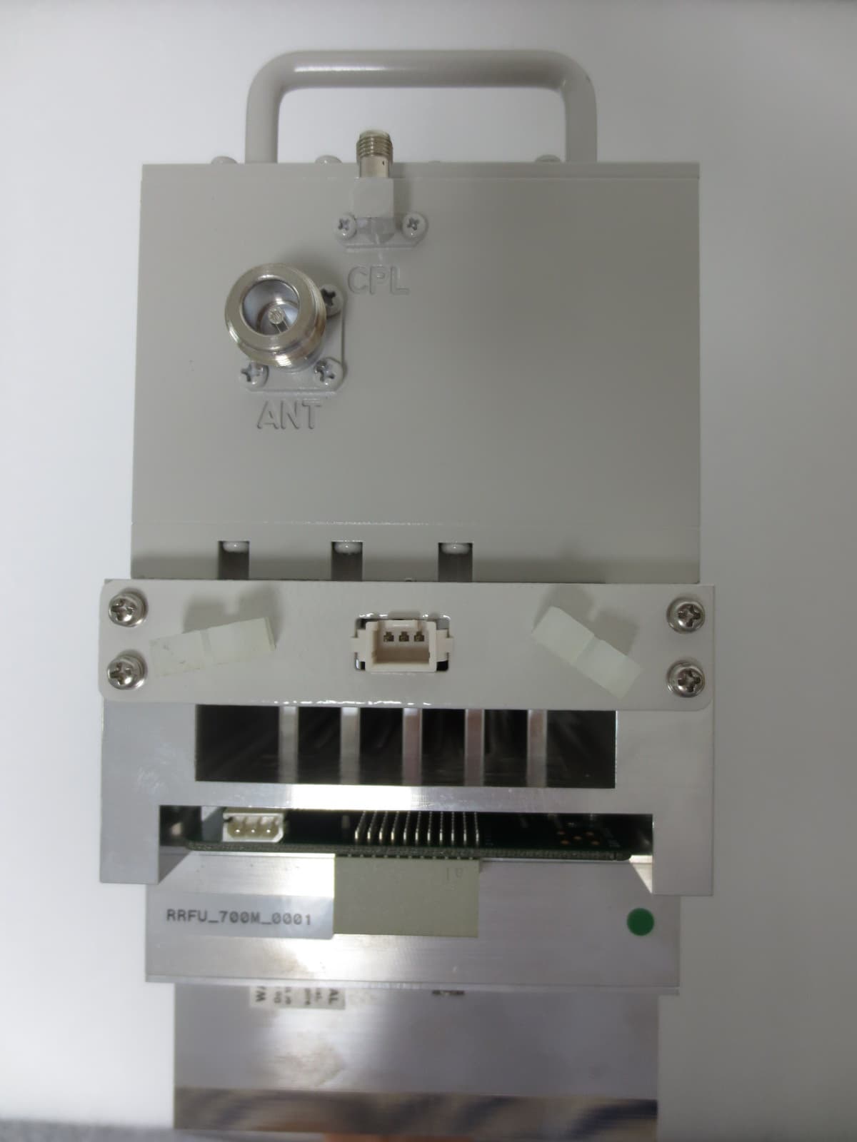 MODAS(Multi-Operator DAS) - FCC ID 2AFEGFRWL46ROU70 - FRTEK CO., LTD. (3)
