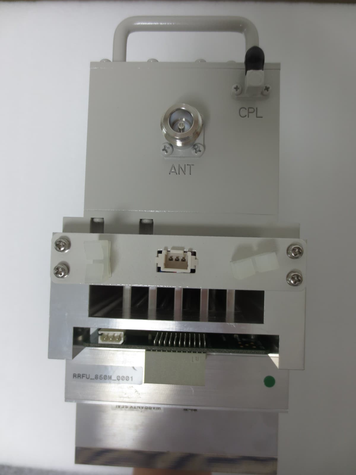 MODAS(Multi-Operator DAS) - FCC ID 2AFEGFRWL46ROU80 - FRTEK CO., LTD. (3)