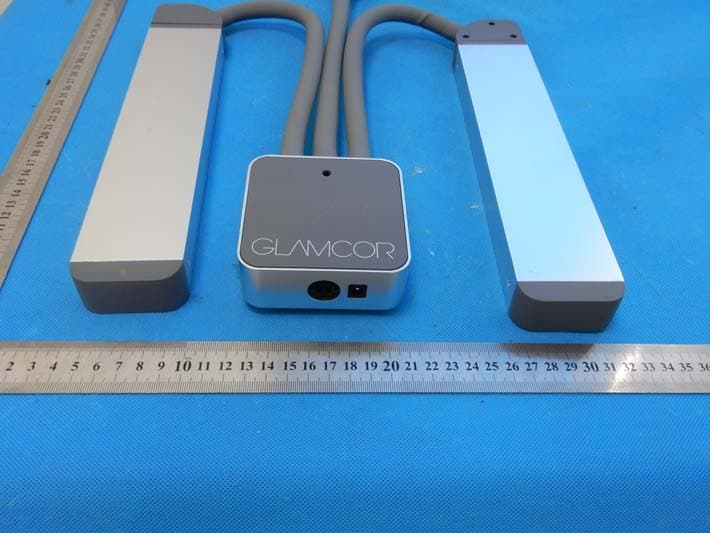 BI-Colour LED Light Kit - FCC ID 2AFEXEXTREME - Glamcor LLC (2)