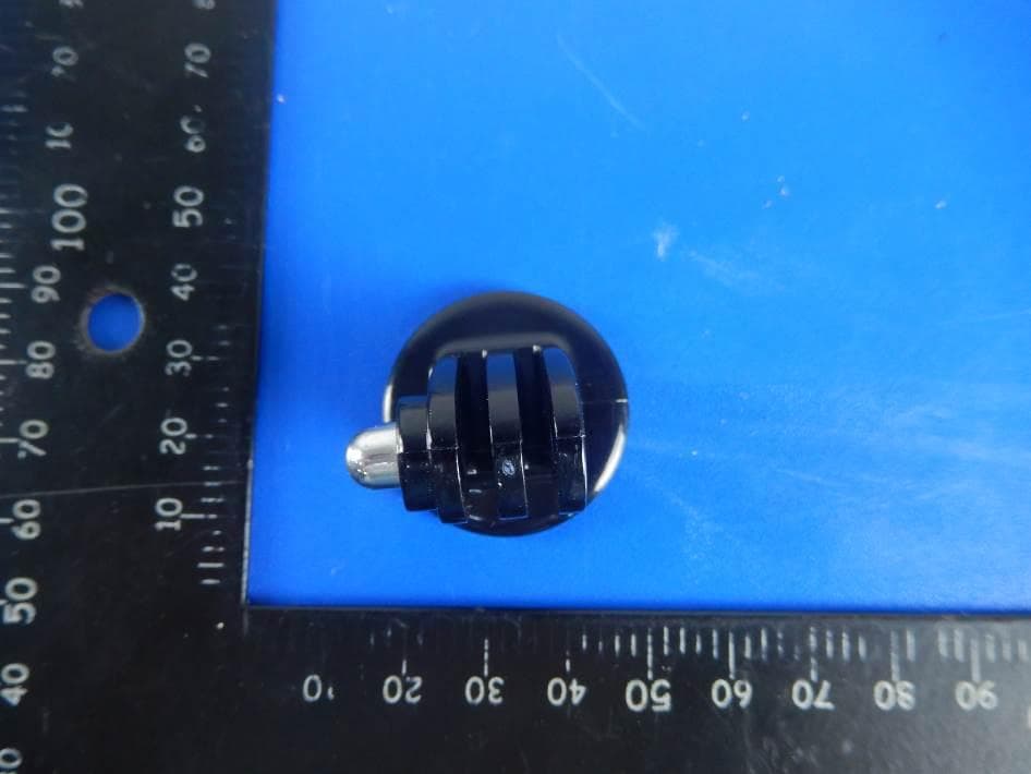 Electronic Panorama Head - FCC ID 2AFEZIPH-03 - Zhongshan Nikow Precision Industrial Co., Ltd (4)