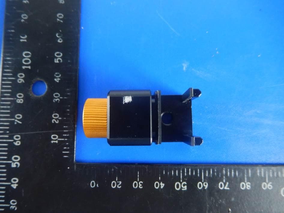 Electronic Panorama Head - FCC ID 2AFEZIPH-03 - Zhongshan Nikow Precision Industrial Co., Ltd (2)