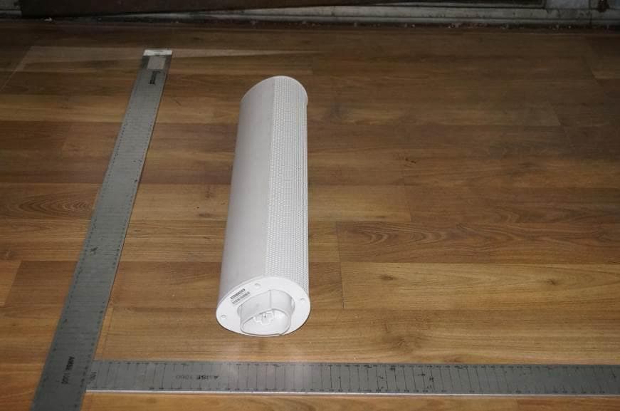 Active PA Box - FCC ID 2AFF6OG5IUAM - Adam Hall GmbH (3)