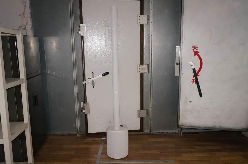 Active PA Box - FCC ID 2AFF6OG5IUAM - Adam Hall GmbH (4)