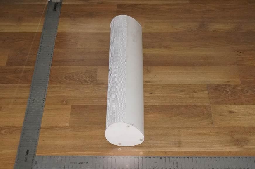 Active PA Box - FCC ID 2AFF6OG5IUAM - Adam Hall GmbH (2)
