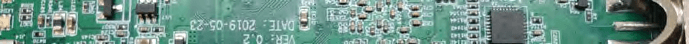 2000ft Wireless HD - FCC ID 2AFFCS-FLOW2000RX - SWIT Electronics Co., Ltd.