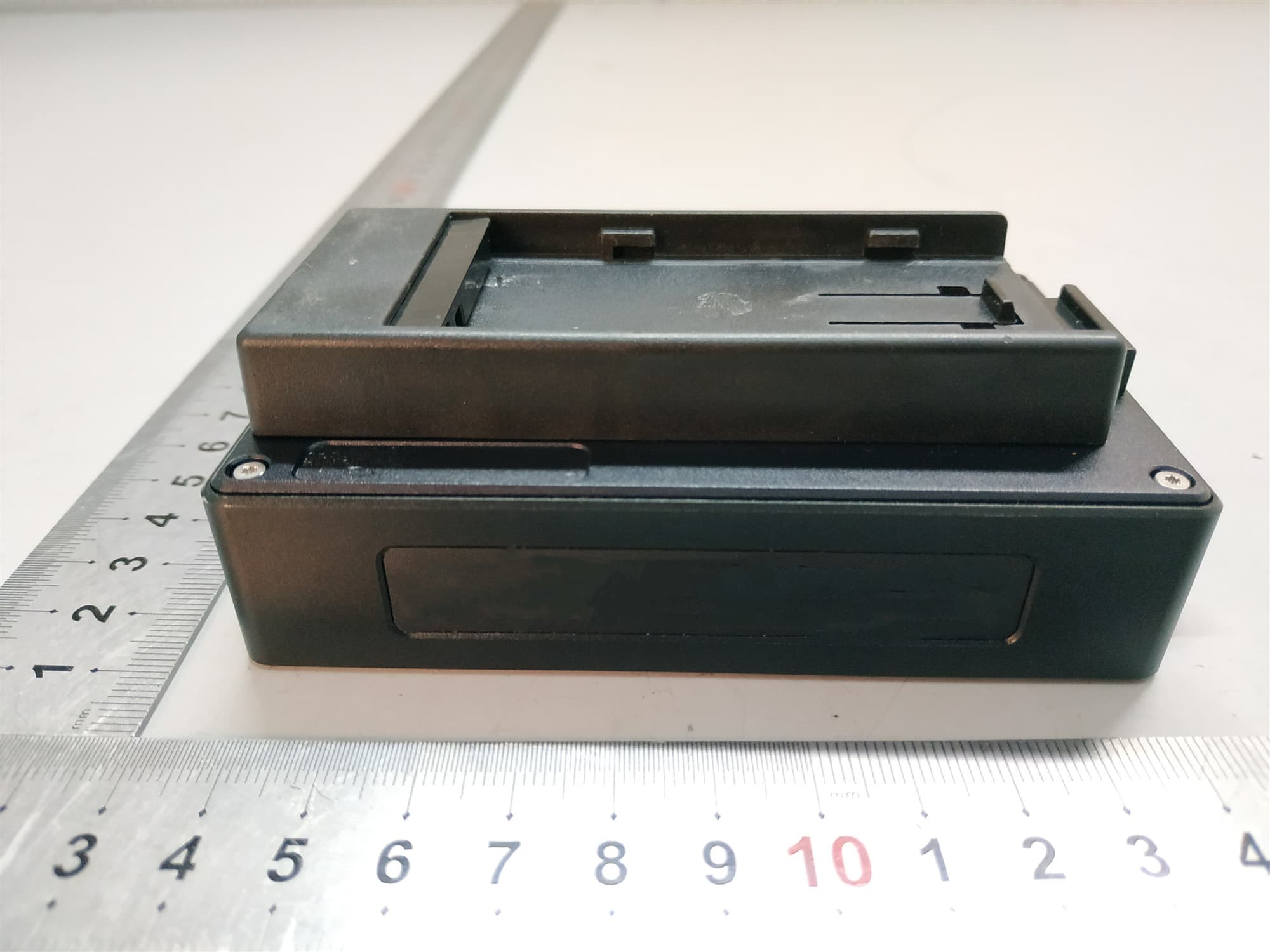 2000ft Wireless HD - FCC ID 2AFFCS-FLOW2000TX - SWIT Electronics Co., Ltd.