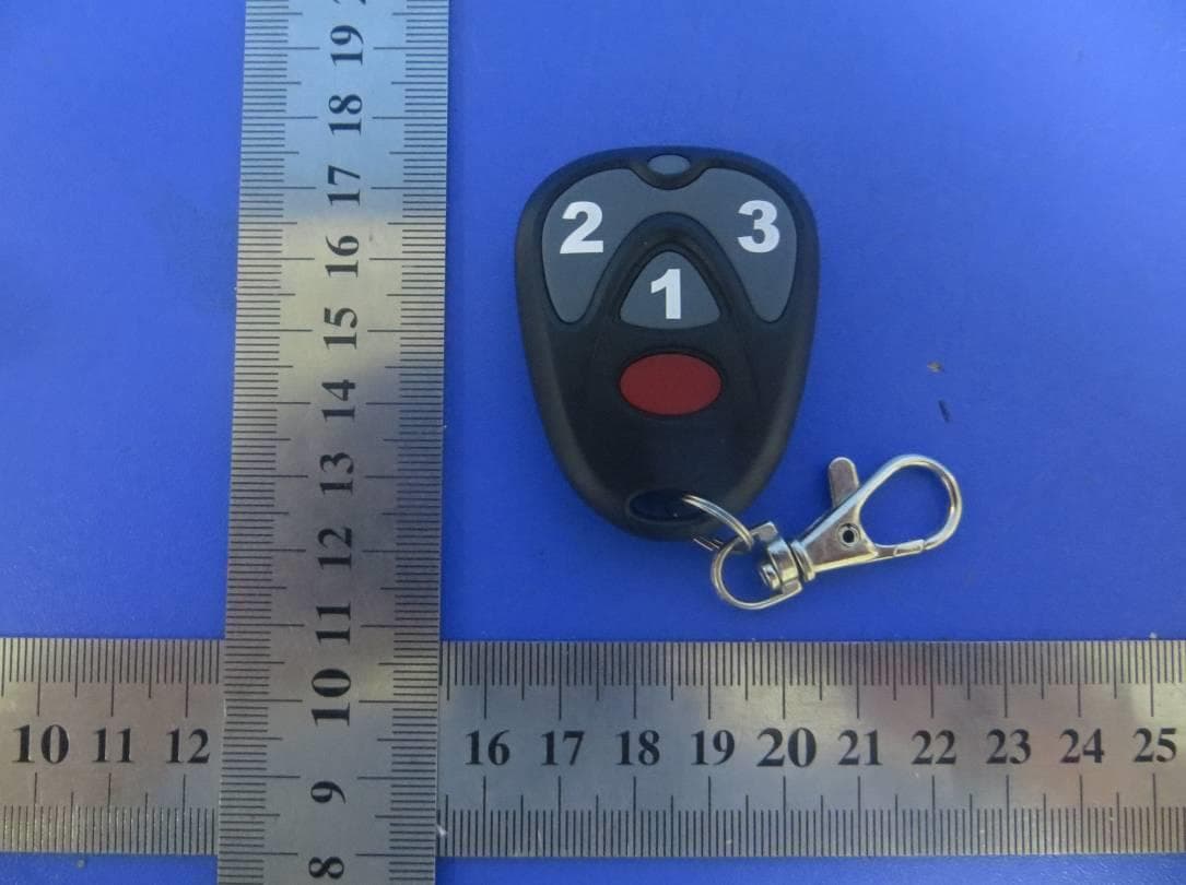 Remote Control Battery Box - FCC ID 2AFFG-RCBB01 - Pcamway Electronic Industry Limited (2)