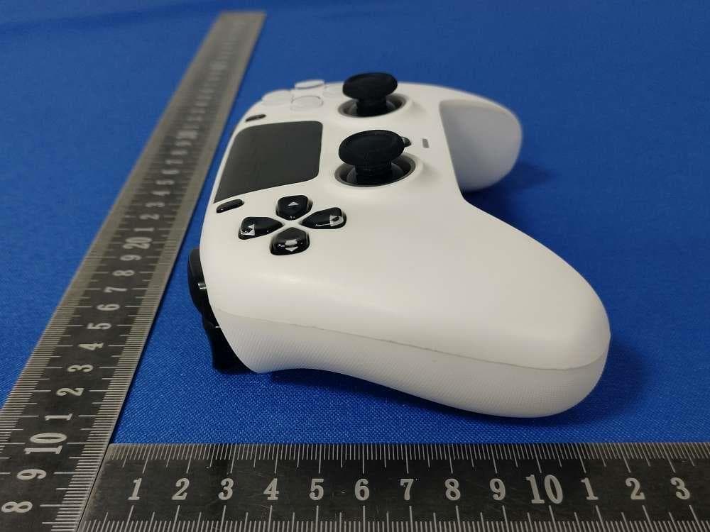 Gamepad - FCC ID 2AFFL-CSP4026 - C-Star Industrial Limited (3)