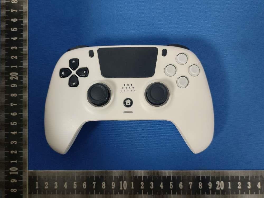 Gamepad - FCC ID 2AFFL-CSP4026 - C-Star Industrial Limited (5)