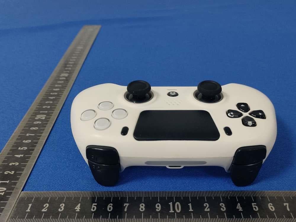 Gamepad - FCC ID 2AFFL-CSP4026 - C-Star Industrial Limited (4)