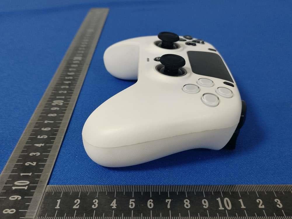 Gamepad - FCC ID 2AFFL-CSP4026 - C-Star Industrial Limited (2)