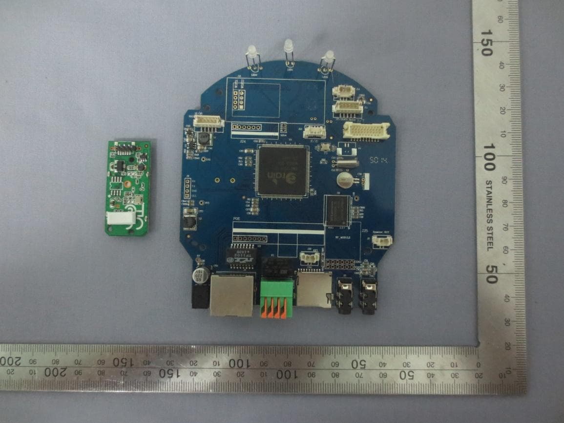 Cloud Camera - FCC ID 2AFG2-IPC - Vimtag Technology Co., Ltd (4)