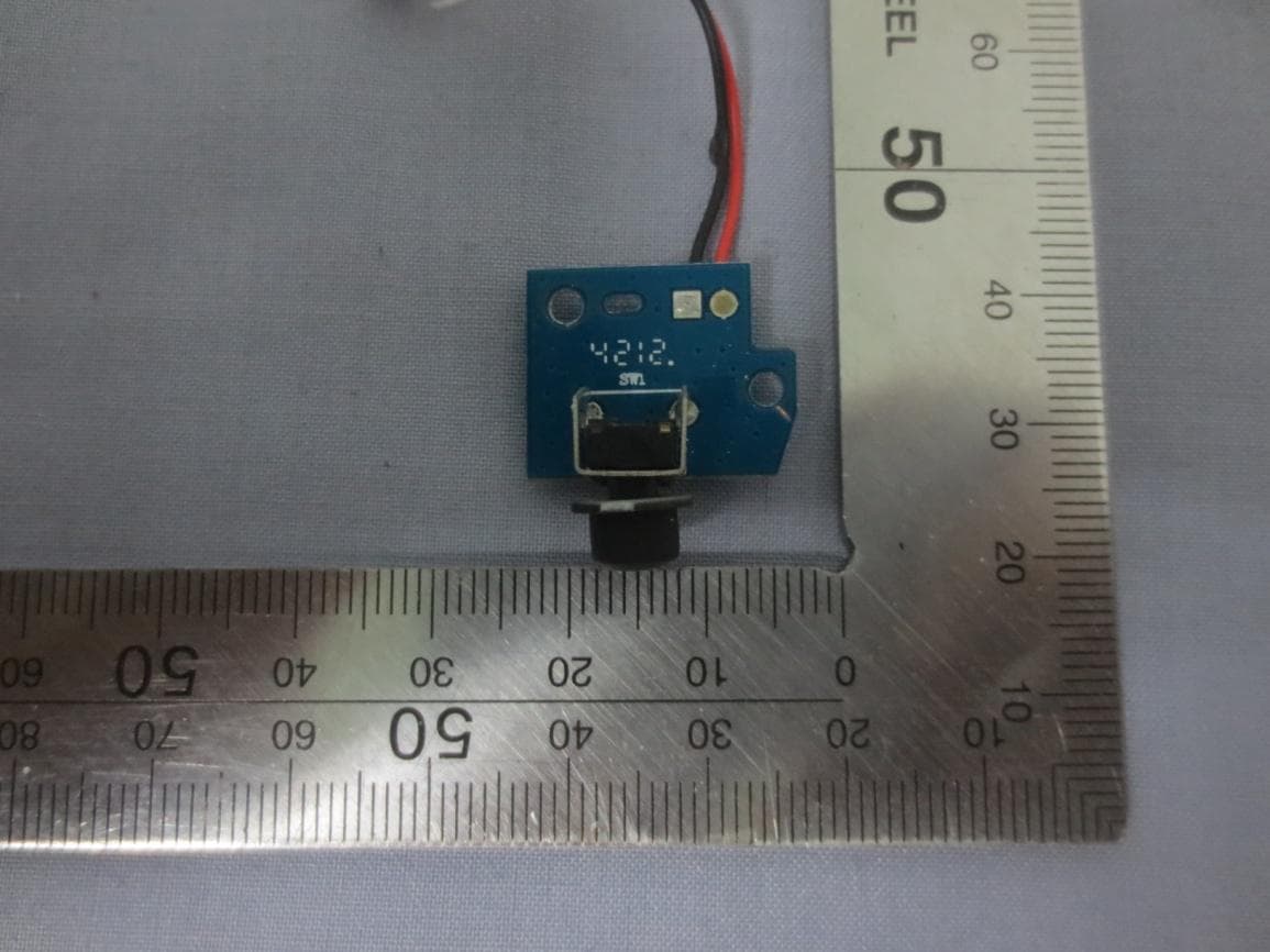 Cloud Camera - FCC ID 2AFG2-IPC - Vimtag Technology Co., Ltd (5)