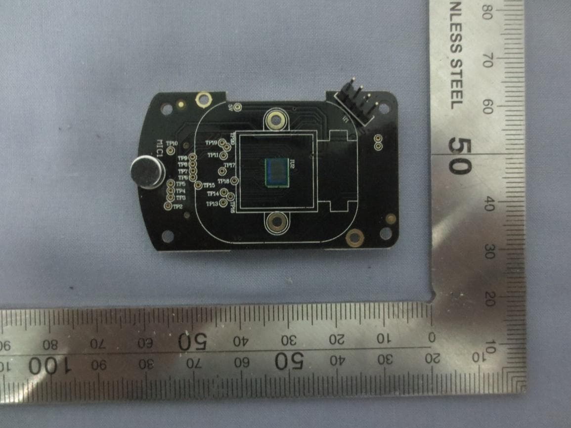 Cloud Camera - FCC ID 2AFG2-IPC - Vimtag Technology Co., Ltd (2)