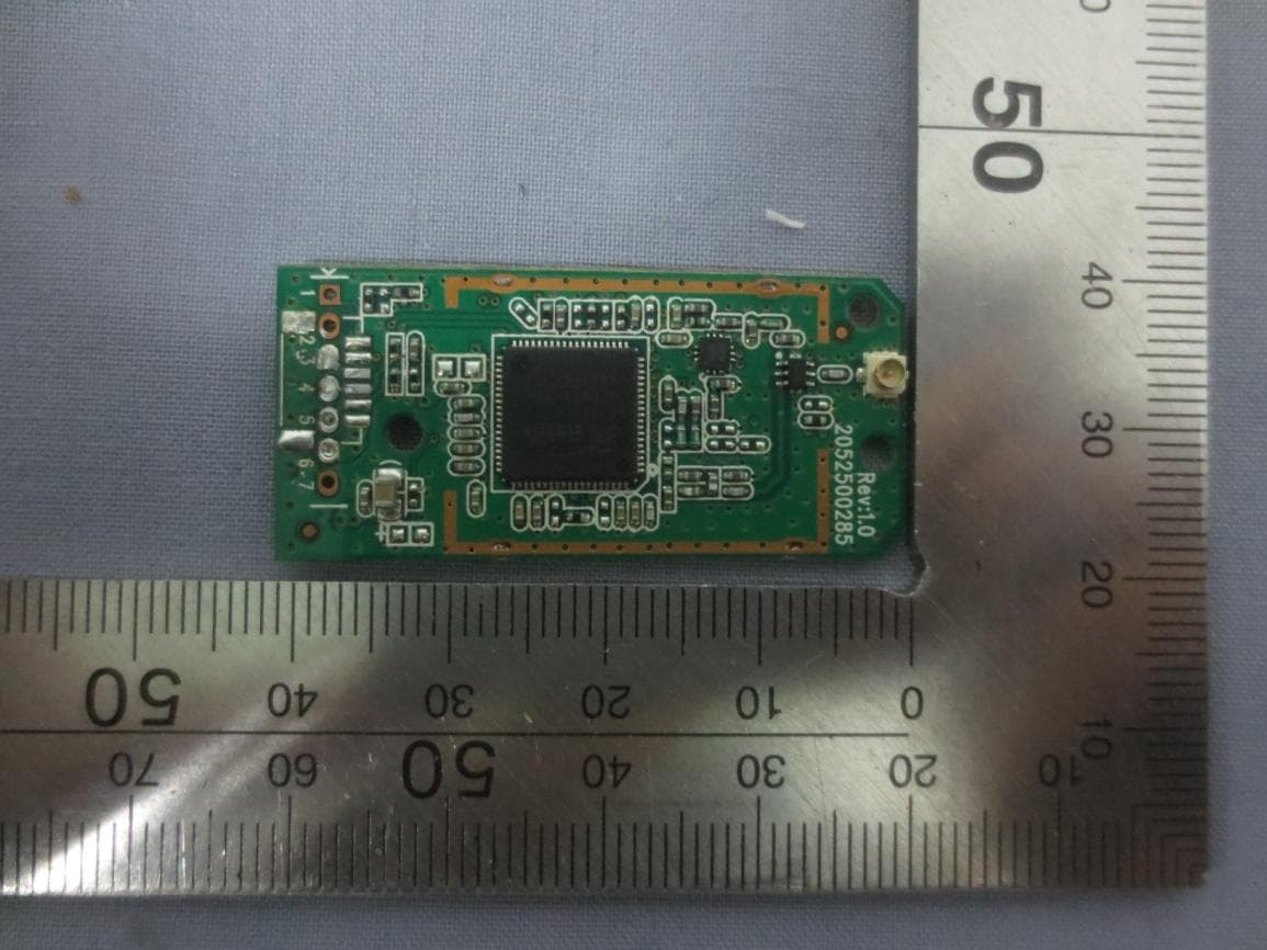 Cloud Camera - FCC ID 2AFG2-IPC - Vimtag Technology Co., Ltd